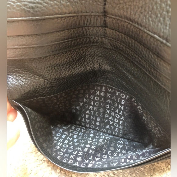 KATE SPADE Wristlet Wallet - Picture 12 of 16